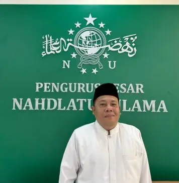 Wasekjen PBNU : Presiden Tepat Cegah Polemik Kasus Febrie Wasekjen PBNU : Presiden Tepat Cegah Polemik Kasus Febrie