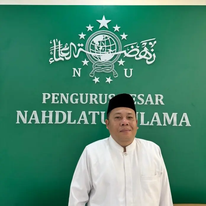 Wasekjen PBNU : Presiden Tepat Cegah Polemik Kasus Febrie