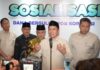 Kemenkop, Kementan, dan LPDB Koperasi Bersinergi Perkuat Ekosistem Gula Nasional dari Koperasi