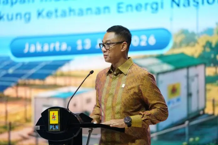 PLN Perkuat Kolaborasi Lintas Sektor untuk Implementasi Program Listrik Desa PLN Perkuat Kolaborasi Lintas Sektor untuk Implementasi Program Listrik Desa
