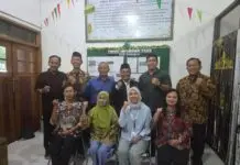 Implementasi Kebijakan Kerukunan Umat Beragama di Sidoarjo Perlu Penguatan Tata Kelola Pemerintah Daerah