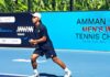 Kejuaraan Amman Mineral Men’s World Tennis Championship 2026 Kembali Digelar