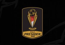 Delapan Klub Ramaikan Turnamen Piala Presiden 2026