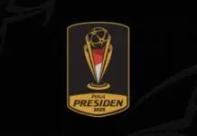 Delapan Klub Ramaikan Turnamen Piala Presiden 2026