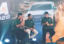 Jarak Lintasan Sejauh 550 KM, Gelaran IRRA 2026 Bakal Lebih Menatang