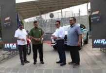 Launching IRRA 2026 Digelar di Budi Luhur University