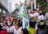 Rayakan Harkopnas ke-79 : Kemenkop Gelar GenCoopRun 5K, Bersama Gen Z