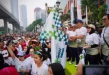 Rayakan Harkopnas ke-79 : Kemenkop Gelar GenCoopRun 5K, Bersama Gen Z