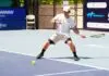 Amman Mineral Men’s World Tennis Championship 2026 Seri Kedua : Petenis Jepang Mendominasi Pertandingan