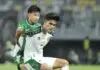 Piala Presiden 2026 : Persebaya Melaju ke Semifinal