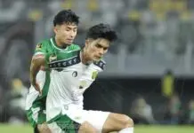 Piala Presiden 2026 : Persebaya Melaju ke Semifinal