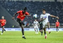 Piala Presiden 2026 : Tekuk DPMM FC, Persib Bandung ke Semifinal