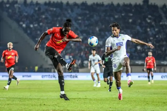 Persib ke SF 2