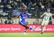 Piala Presiden 2026 : Persib Bandung Pimpin Grup A, Usai Tekuk Arema FC 1-0