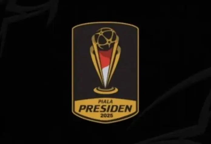 Piala Presiden 1