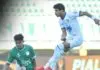 Piala Presiden 2026 : Port FC Pimpin Grup B, Usai Bekuk PSMS 2-0