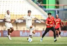 Arema FC Dampingi Persib Bandung ke Semifinal Piala Presiden 2026