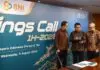 BNI Catat Fundamental Bisnis Kokoh di Bawah Danantara, Ditopang Pertumbuhan Kredit dan Kualitas Aset