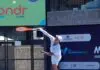 Seri 4 M-15 Amman Mineral Men’s World Tennis Championship 2026 : Gunawan Trismuwantara Melaju ke Babak Utama