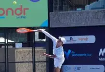 Seri 4 M-15 Amman Mineral Men’s World Tennis Championship 2026 : Gunawan Trismuwantara Melaju ke Babak Utama