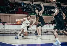 Perbasi I Panggil 17 Pemain Hadapi Ronde 1 Pra-Kualifikasi FIBA Asia Cup 2029