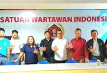 Tantang Nyali Pelajar DKI! Elpala dan Siwo PWI Jaya Siap Gelar Kejuaraan Wall Climbing Sumpah Pemuda