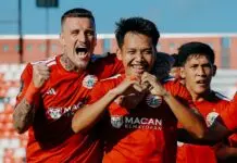 Kalahkan Arena FC 3-1, Persija Raih Peringkat Ketiga Piala Presiden 2026
