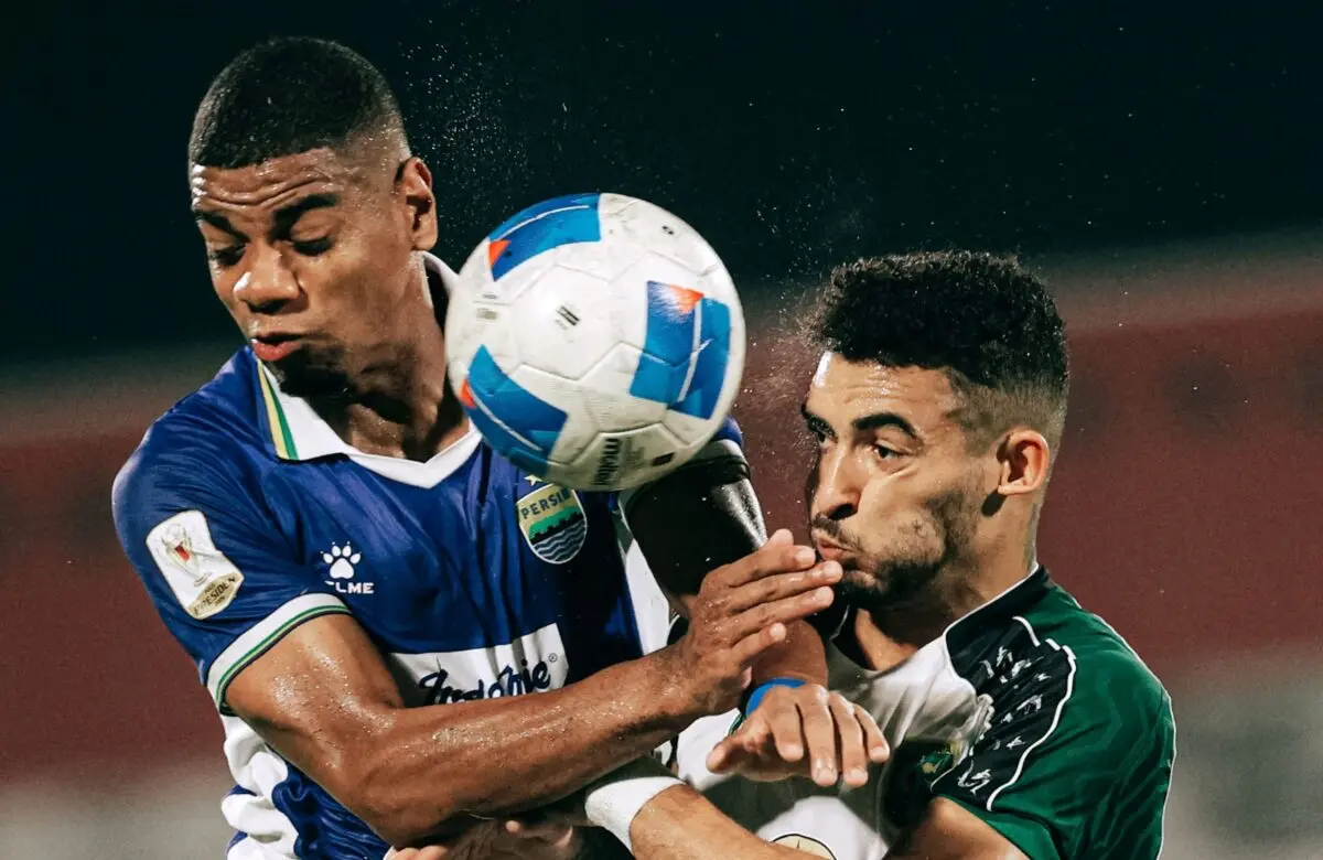 Persebaya Juara Piala Presiden 2026