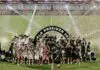 Persebaya Juara Piala Presiden 2026