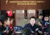 Menpora Erick Sambut Gembira Indonesia Semakin Dilirik Jadi Destinasi Pramusim Favorit Klub-Klub Sepak Bola Dunia