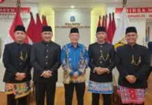 HUT Kemerdekaan ke-81 RI, Tokoh Masyarakat Jakarta Utara Soroti Makna “Berdaulat, Adil dan Makmur”