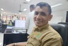 Siapkan Perda Pohon, Irawadi: Pembangunan Infrastruktur Tak Boleh Rugikan Warga