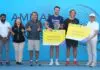Amman Men’s World Tennis Championship 2026 Seri Kedua : Isaac Becroft Juara , Lani Sardadi Senang Mulai Muncul Bintang Muda Indonesia