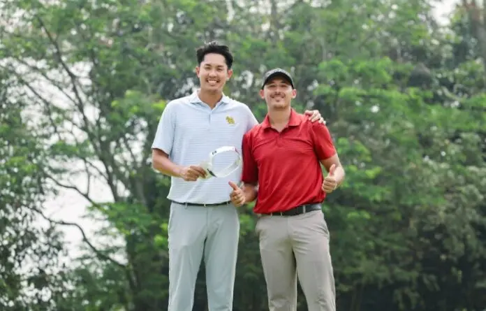 The Indonesia Pro-Am Presented by Combiphar & Nomura 2026 : Dua Tim Ambil Alih Pimpinan Klasemen