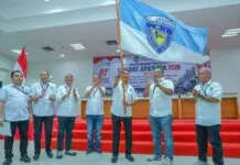 Ir Rudi Bratanusa Eka Resmi Pimpin IMI DKI Jakarta Periode 2026–2030