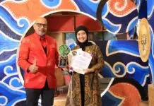 Digagas PLN UID Jakarta Raya, Program Konservasi Pulau Sabira Raih Predikat Platinum di Indonesia Green Awards 2026
