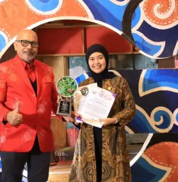 Digagas PLN UID Jakarta Raya, Program Konservasi Pulau Sabira Raih Predikat Platinum di Indonesia Green Awards 2026