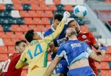 Persib Jumpa Persebaya di Final Piala Presiden 2026