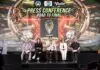 AFC Setujui Jadwal Semifinal dan Final Piala Presiden Elite 2026