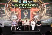 AFC Setujui Jadwal Semifinal dan Final Piala Presiden Elite 2026