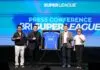 BRI Super League 2026/2027 Resmi Diluncurkan