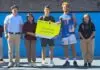 Seri 5 ITF World Tennis Tour M-15, Amman Mineral Men’s World Tennis Championship 2026 : Chang/ Ramos Kembali Juara, Nathan Barki Terhenti di Semifinal