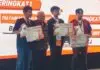 Fabian Glen Juara Kategori Open dan Arif Juara Catur Kilat Tutup Suksesnya Gelaran JAPFA Chess Festival 2026