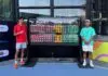 Seri 4 ITF World Tennis Tour M-15, Amman Mineral Men’s World Tennis Championship 2026 : Rafalentino /Ethan David Tembus Final