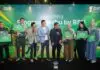 Pacu Transaksi Mobile Banking, Bank BSN Serbu Merchant di Kota-Kota Besar