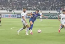 Kemenangan PSIS di Jatidiri Tandai Bergulirnya Pegadaian Championship 2026/2027