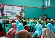 Menkop: Jejak Syarikat Islam Jadi Akar Penguatan Ekonomi Melalui Koperasi