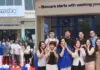 Outlet Kedelapan Dibuka, Cimuka Mulai Bidik Wajah-Wajah Jakarta
