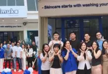 Outlet Kedelapan Dibuka, Cimuka Mulai Bidik Wajah-Wajah Jakarta