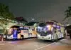 DAMRI Hadirkan Promo Untuk Pemesanan Lebih Awal